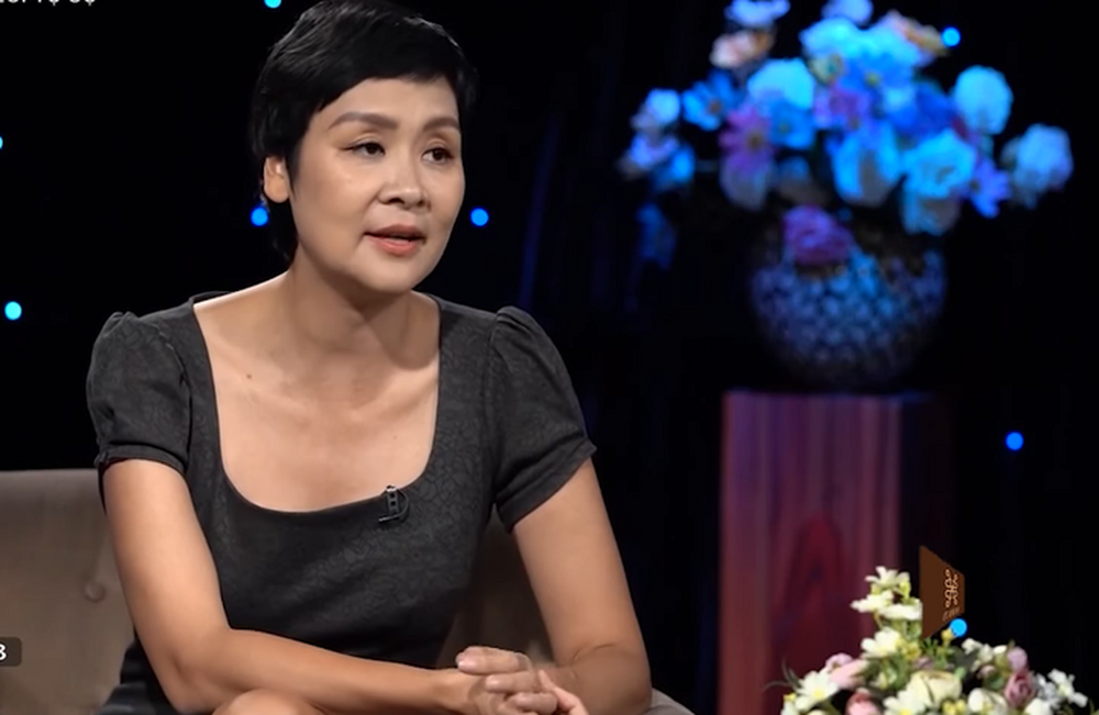 Hoa hậu Trần Bảo Ngọc trải qua phẫu thuật, 16 lần hóa trị vì ung thư vú - Ảnh 4.