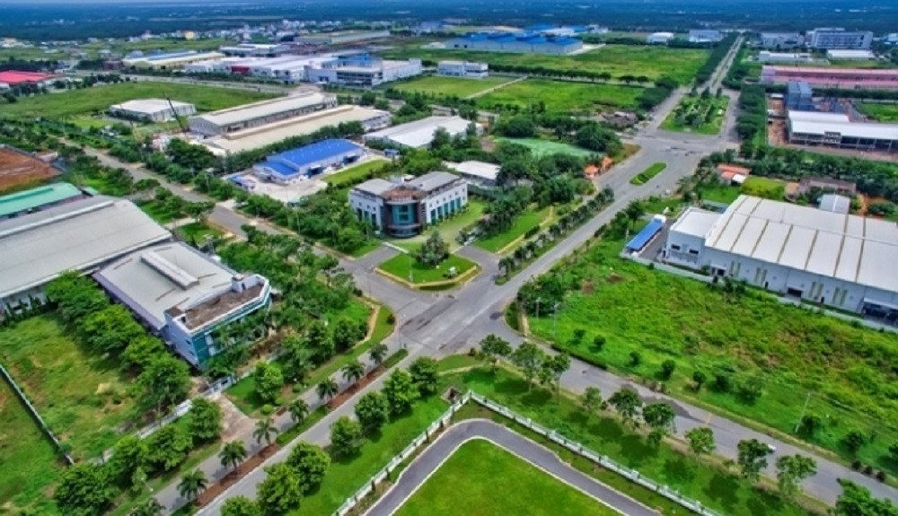 Thanh Hoá lập quy hoạch khu đô thị 1.300ha tại Nghi Sơn - Ảnh 1.