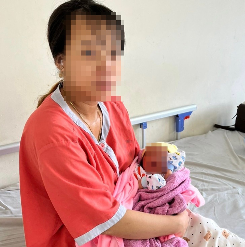 Bắt cóc bé sơ sinh trong bệnh viện: Bài học đắt giá cho hành động mù quáng - Ảnh 2.