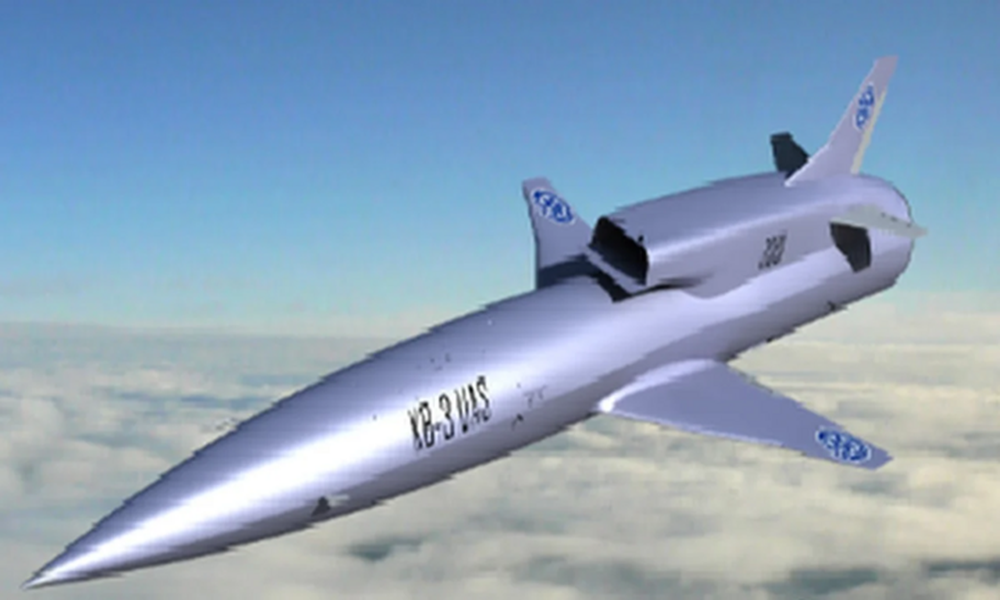 Trung Quốc muốn kéo các đối thủ phá sản trong cuộc đua UAV giá rẻ? - Ảnh 1.