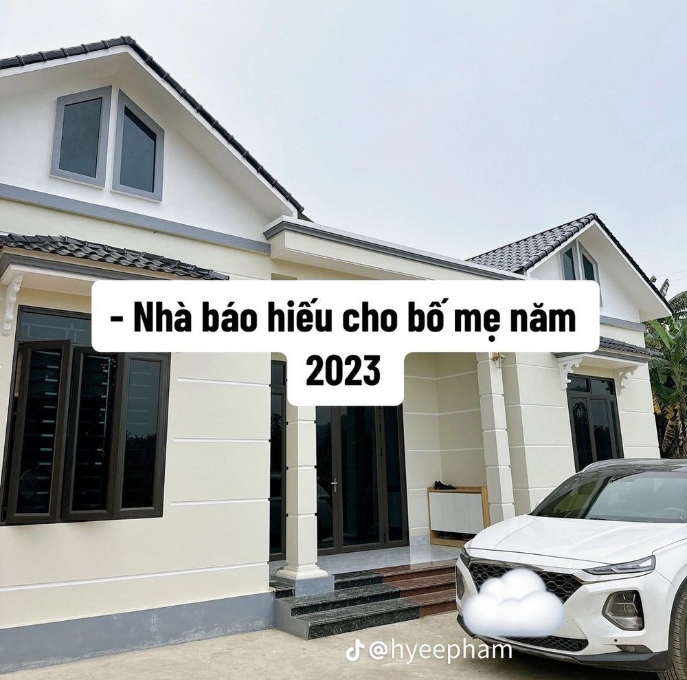 Bị nhận xét “không có gì ngoài mấy điệu nhảy, hot TikToker khoe thành quả khiến tất cả không ngờ - Ảnh 7.