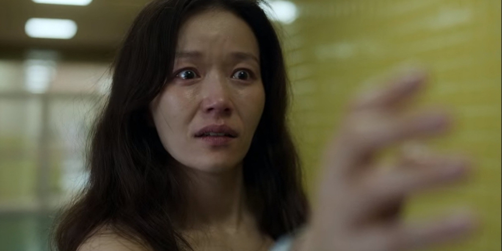 Sao nữ gây sốc khi khỏa thân ở cảnh phim khiến netizen nghẹn ngào, diễn xuất điên cuồng đáng nể phục - Ảnh 6.