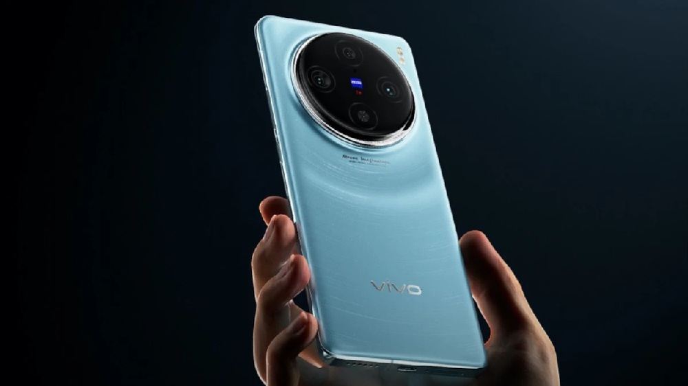 Rò rỉ cấu hình của smartphone sắp ra mắt của Vivo - Ảnh 1.