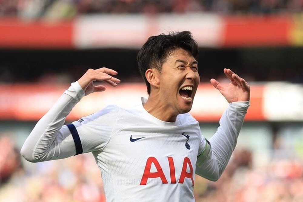 Nhận định bóng đá Tottenham vs Chelsea: Khó cản Son Heung-min - Ảnh 1.