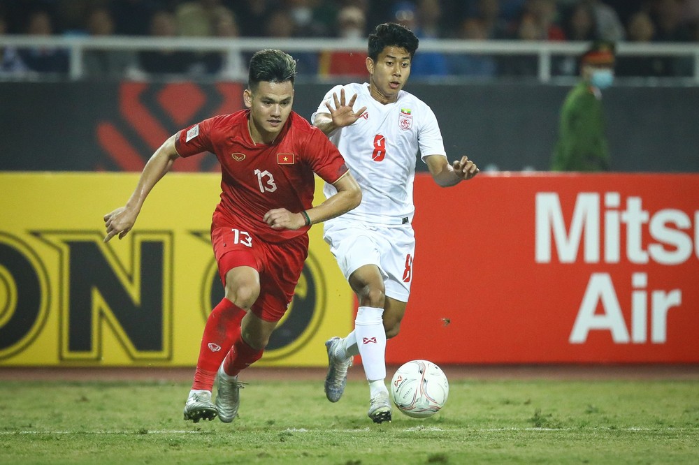 AFC bất ngờ có động thái với cầu thủ không được HLV Troussier gọi lên đội tuyển Việt Nam - Ảnh 1.