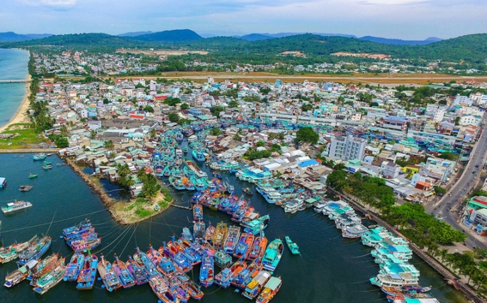 Một thành phố Tây Nam Việt Nam sẽ trở thành trung tâm du lịch nghỉ dưỡng biển, đảo tầm cỡ quốc tế - Ảnh 1.