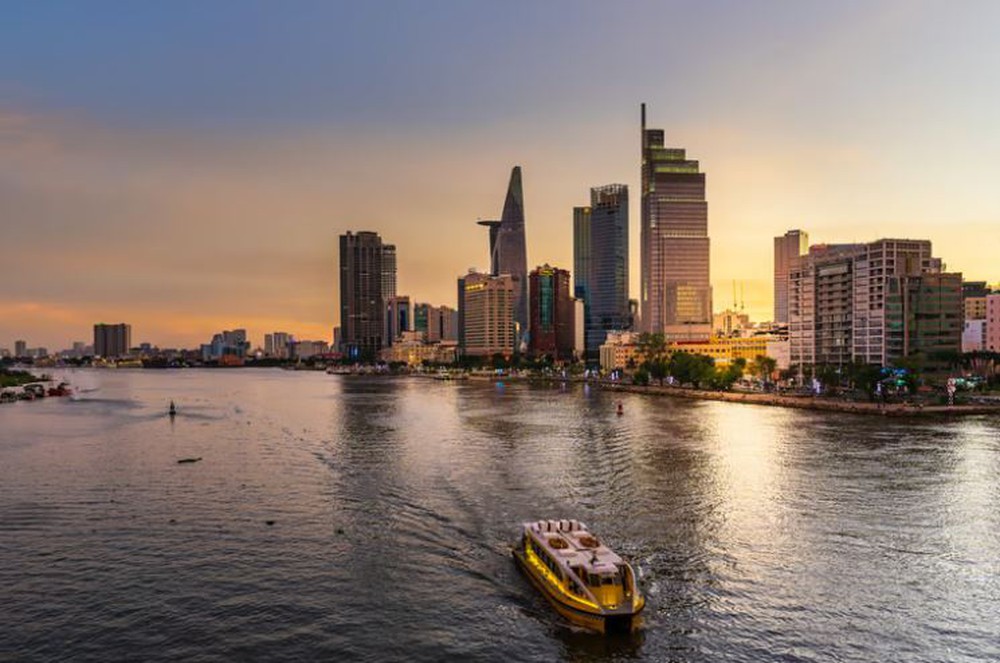 3 thành phố Việt Nam là điểm nóng du mục kỹ thuật số phát triển nhanh nhất thế giới - Ảnh 4.