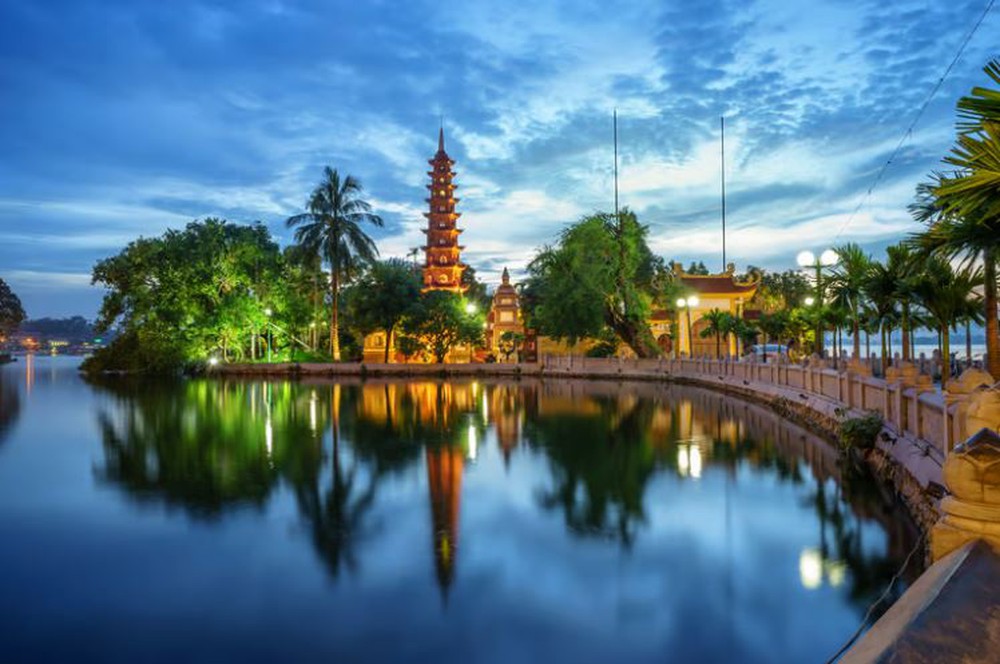 3 thành phố Việt Nam là điểm nóng du mục kỹ thuật số phát triển nhanh nhất thế giới - Ảnh 3.