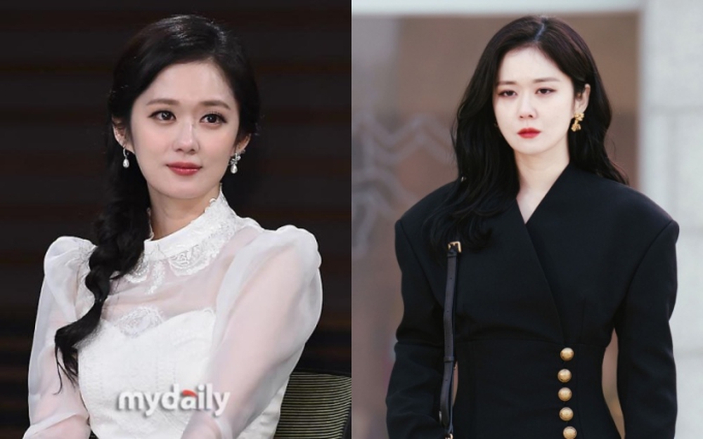 Jang Nara bị khui thêm scandal ở Trung Quốc: Hết vạ miệng, còn hé lộ mặt tối khi quay phim ở Cbiz? - Ảnh 3.