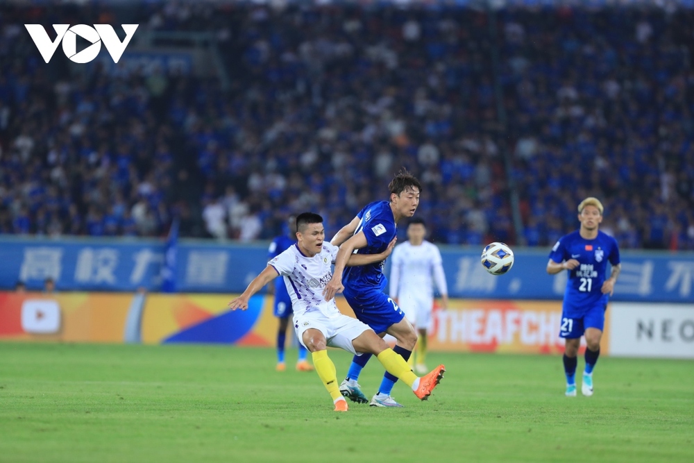 Nhận định Hà Nội FC - Wuhan: Đi tìm điểm số đầu tiên - Ảnh 2.