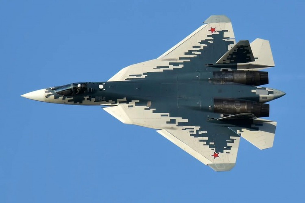 Su-57 có đủ sức tấn công cả Guam và quần đảo Hawaii - Ảnh 6.