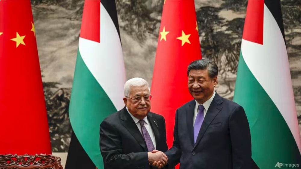 Xung đột Israel – Hamas tác động thế nào đến chiến lược ‘ngoại giao cân bằng’ của Trung Quốc ở Trung Đông? - Ảnh 1.