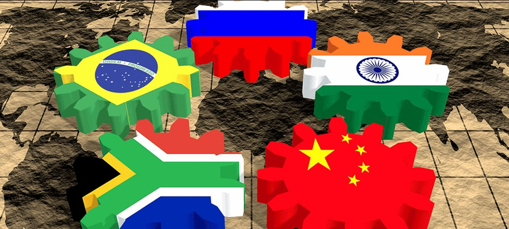 Khối bao gồm Nga, Trung Quốc, Ấn Độ không ngừng tăng sức ảnh hưởng để đối trọng G7: Một thế giới tạo nên từ BRICS trông sẽ như thế nào? - Ảnh 1.
