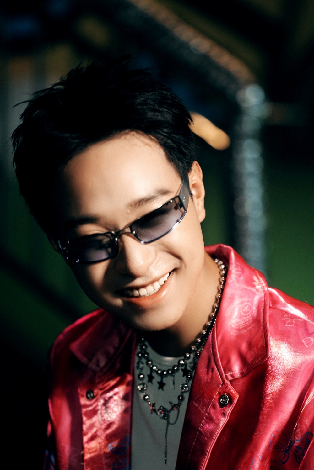 Thí sinh Vietnam Idol 2023 ra MV đầu tay, được nhạc sĩ Huy Tuấn đặc biệt hỗ trợ - Ảnh 3.