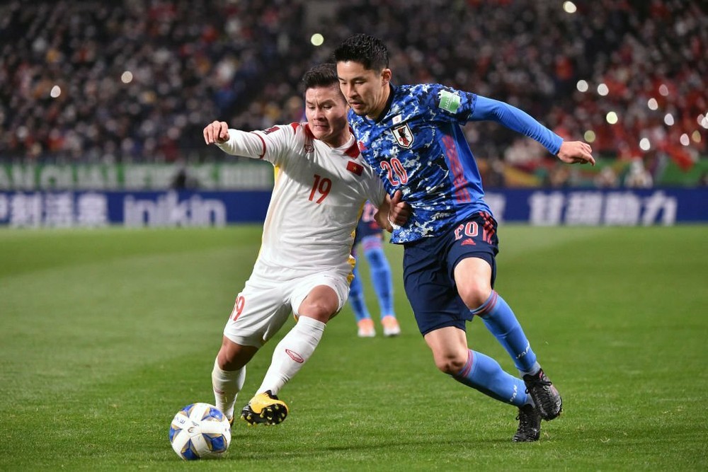 Asian Cup: Siêu máy tính chỉ ra khả năng tạo địa chấn của đội tuyển Việt Nam - Ảnh 1.