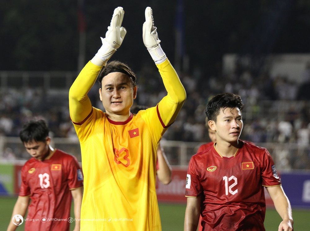 Asian Cup: Siêu máy tính chỉ ra khả năng tạo địa chấn của đội tuyển Việt Nam - Ảnh 3.