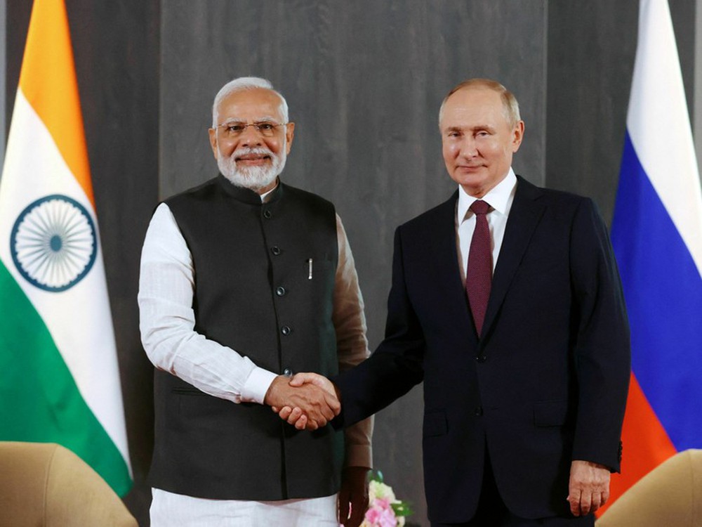 Nga có đáp ứng yêu cầu tăng sản lượng dầu khi bán cho Ấn Độ không lãi? - Ảnh 1.