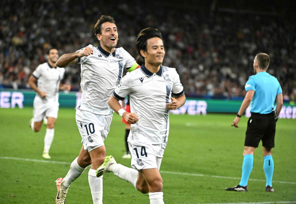 Ngôi sao được HLV Troussier so sánh với Messi và mối hiểm họa cho tuyển Việt Nam ở Asian Cup - Ảnh 1.