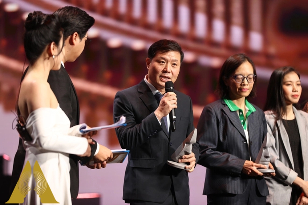 Trưởng BTC Human Act Prize 2023 nói về hành trình tìm những người tiên phong đóng góp cho cộng đồng- Ảnh 3.