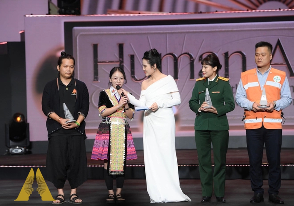 Trưởng BTC Human Act Prize 2023 nói về hành trình tìm những người tiên phong đóng góp cho cộng đồng- Ảnh 7.