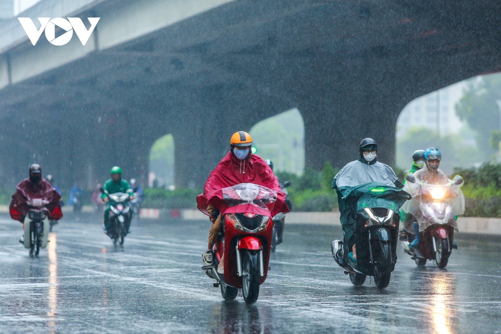 Miền Bắc chuẩn bị đón đợt rét nhất từ đầu mùa, có nơi xuất hiện băng giá - Ảnh 2.