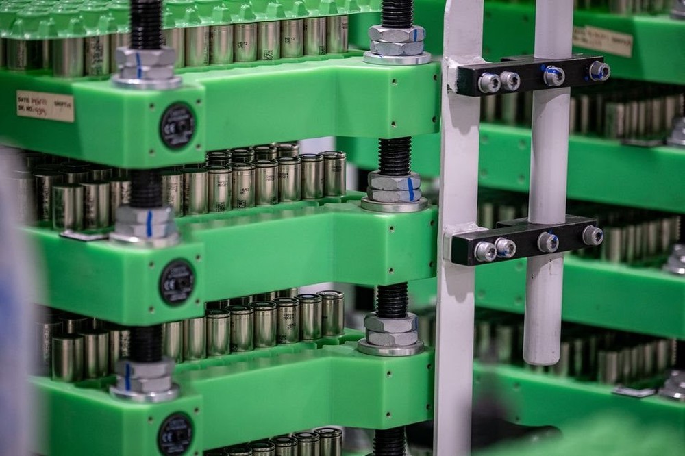 WSJ: Vụ đặt cược tỷ đô ở xứ cờ hoa của Vinfast và quyết tâm vượt khó chinh phục thị trường Mỹ - Ảnh 7.