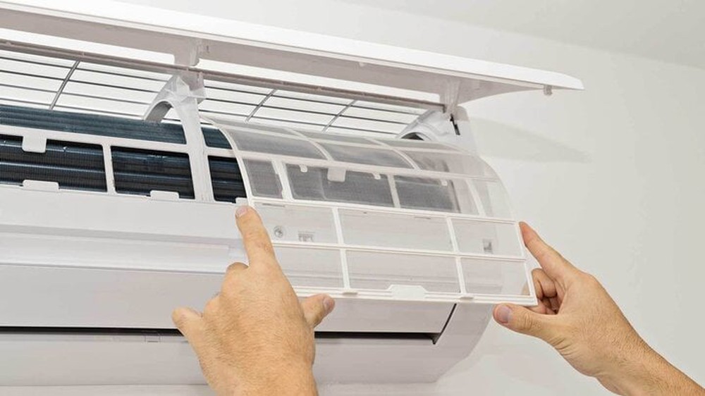 Điều hòa khi không dùng có cần rút điện không? - Ảnh 2.