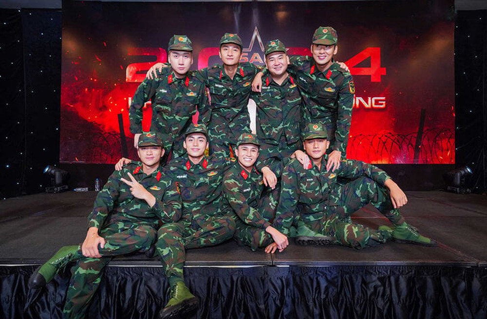 Diễn vi&ecirc;n Mai T&agrave;i Phến: T&ocirc;i vẫn c&ograve;n độc th&acirc;n - Ảnh 4.