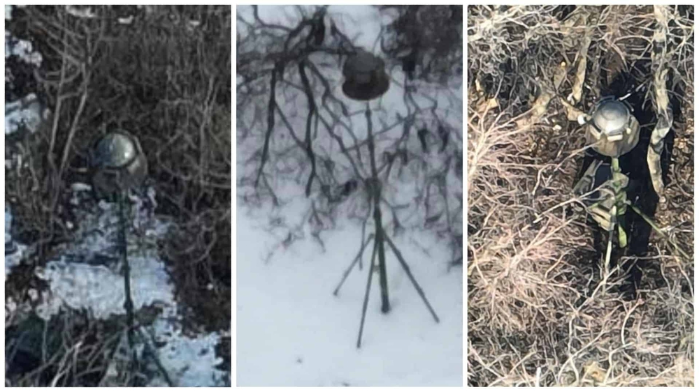 Quân đội Ukraine tung video đánh phá chiến hào Nga - Chuyên gia Mỹ chỉ ra điều đáng lo ngại - Ảnh 5.