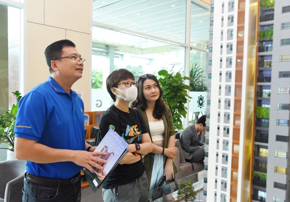 Một tỉnh đứng thứ hai cả nước về thu hút vốn đầu tư nước ngoài, thị trường bất động sản có gì mới? - Ảnh 3.