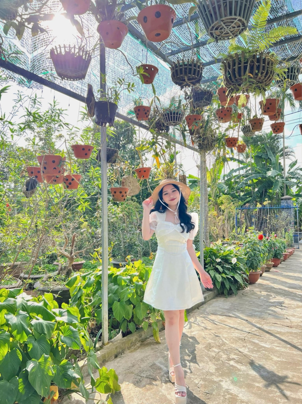 Mây Bae là ai mà có đến 2,2 triệu người theo dõi trên Tóp Tóp? - Ảnh 6.