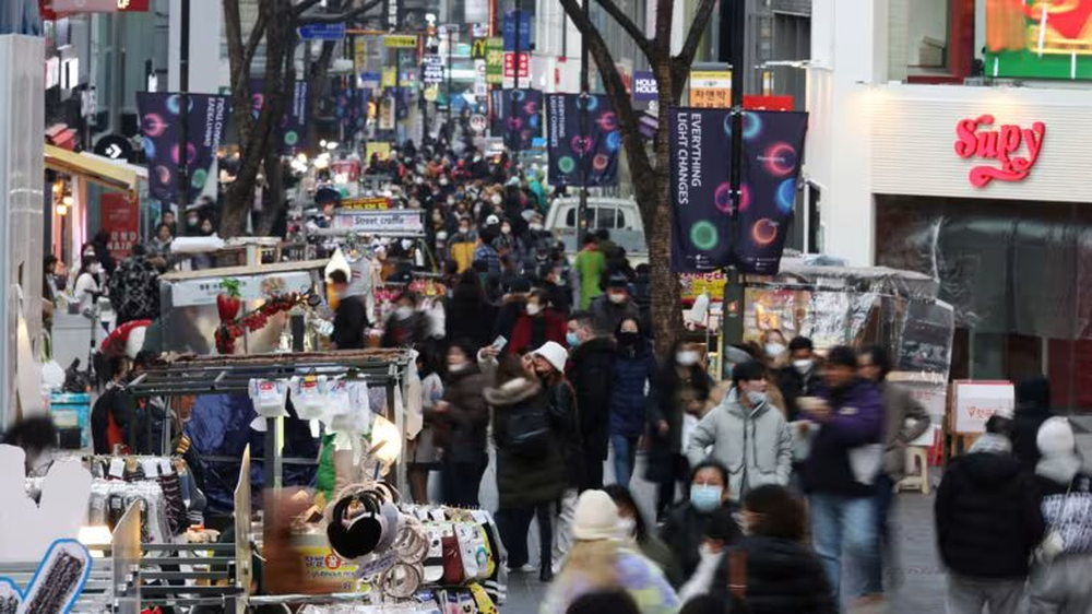 Từ thứ hàng bị tránh xa từ Singapore đến Hàn Quốc, loại tài sản này lại nóng bỏng tay với các nhà đầu tư tại Nhật Bản, Ấn Độ: Vì sao? - Ảnh 3.