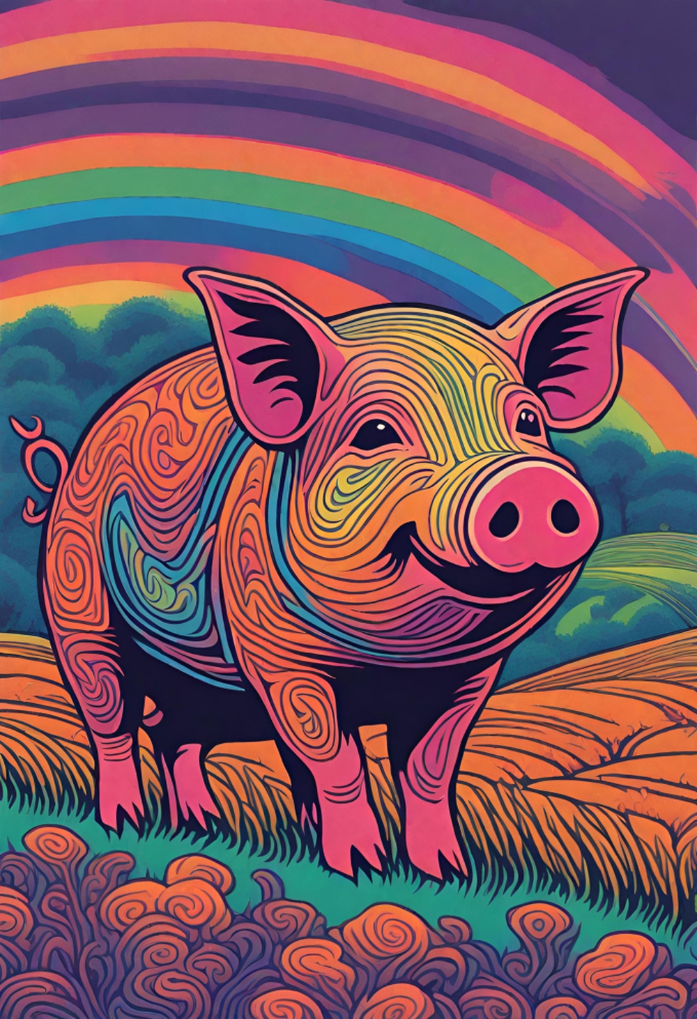 Vận mệnh 12 con giáp năm 2024: Dậu đón giàu có, Tuất gặp quý nhân, Hợi sáng tạo không ngừng - Ảnh 3.