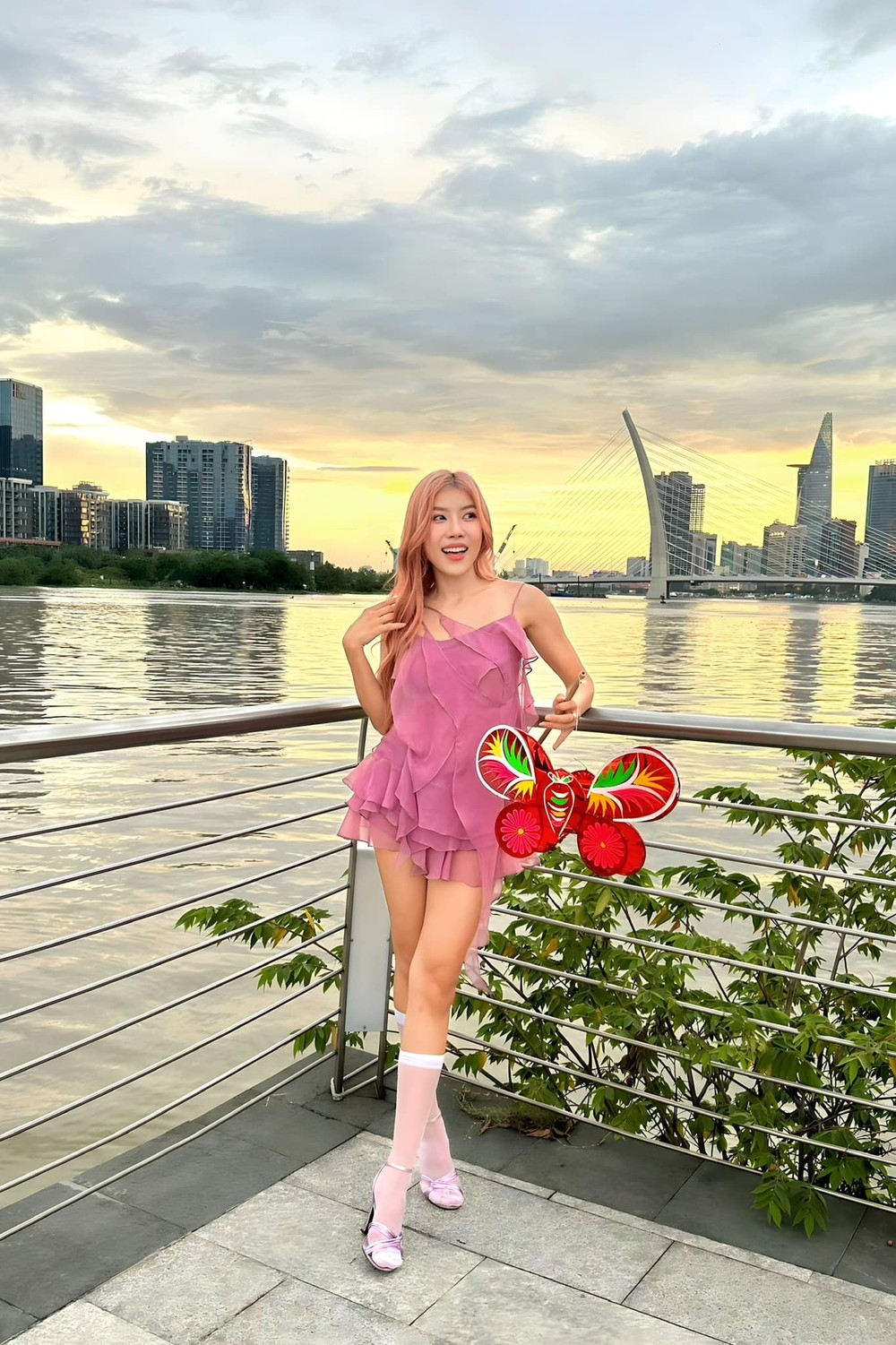 Nữ ca sĩ Việt l&agrave;m kh&aacute;n giả bất ngờ nhất Chị đẹp - Ảnh 11.