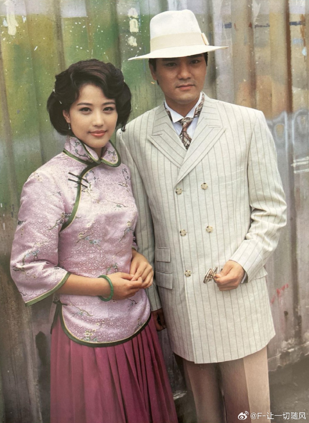 Minh tinh Châu Hải My: Hồng nhan bạc phận! - Ảnh 12.