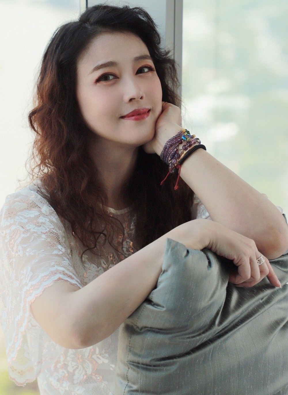 Nữ diễn viên Châu Hải My - cả đời được đàn ông theo đuổi nhưng chết trong cô đơn - Ảnh 2.