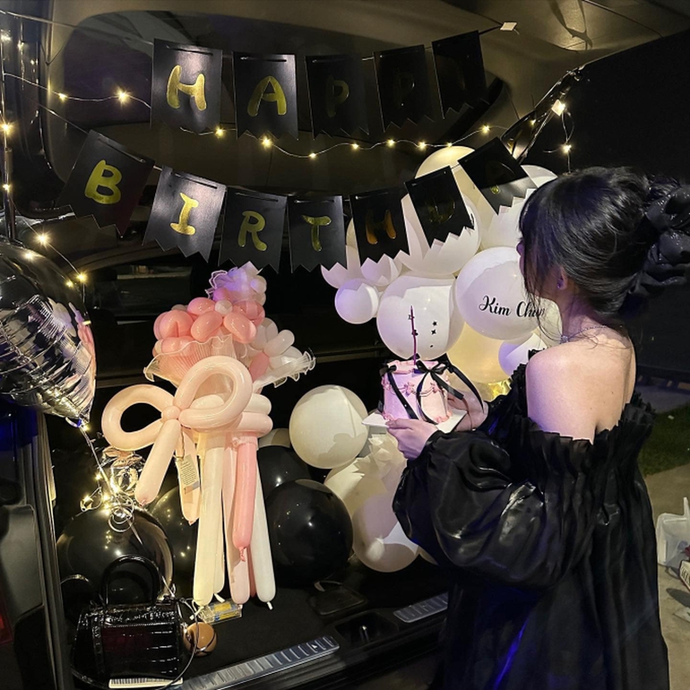 Được bạn trai thiếu gia cưng chiều, hot TikToker mạnh dạn đòi quyền lợi kinh tế - Ảnh 3.