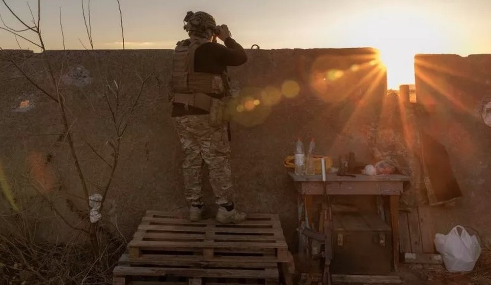 Động thái của Ukraine ở tả ngạn sông Dnipro đặt ra nhiều nghi vấn - Ảnh 1.