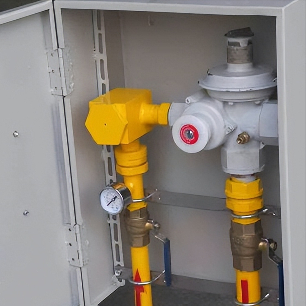 Hãy nhớ nguyên tắc 3 ĐỪNG khi dùng bếp gas nếu không muốn chuốc họa vào thân! - Ảnh 8.