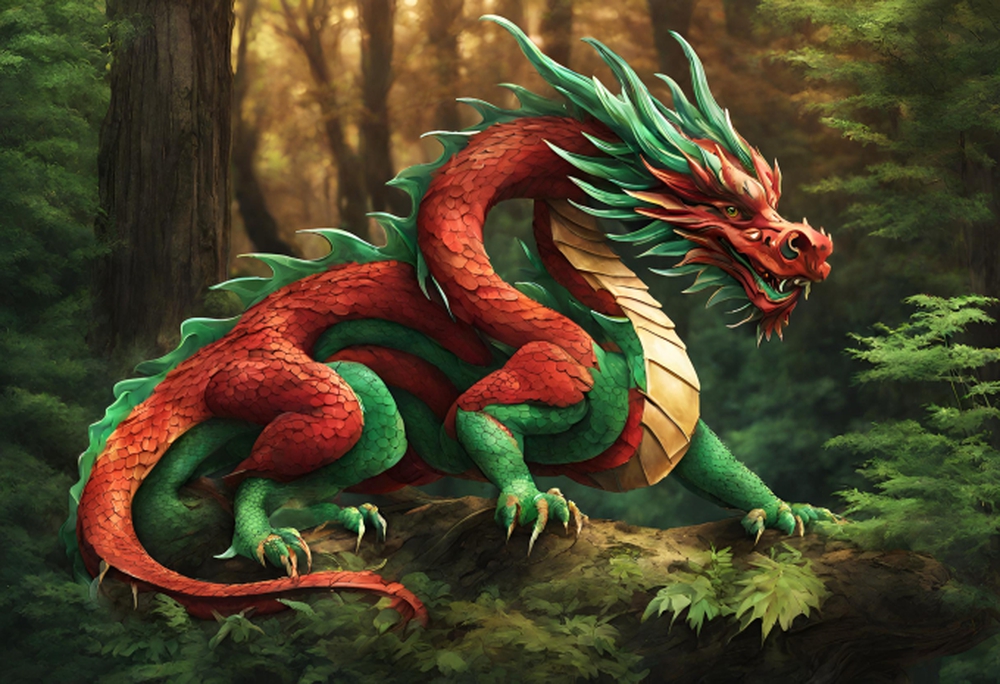 Vận mệnh 12 con giáp năm 2024: Mão cần học cách buông bỏ, Thìn thận trọng trong mọi việc, Tỵ chủ động thích ứng - Ảnh 2.