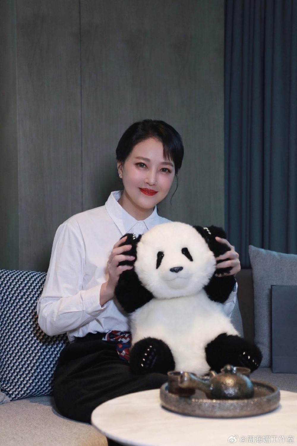 Minh tinh Châu Hải My: Hồng nhan bạc phận! - Ảnh 24.