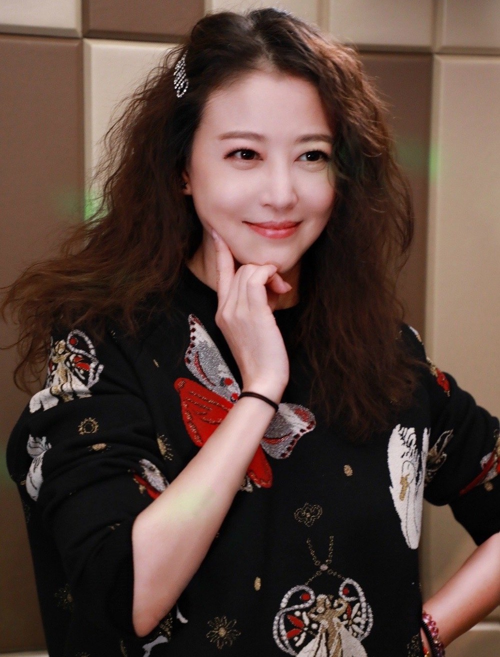 Nữ diễn viên Châu Hải My - cả đời được đàn ông theo đuổi nhưng chết trong cô đơn - Ảnh 1.