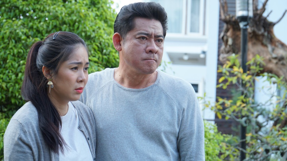 Huỳnh Anh ở nh&agrave; nấu ăn, sống trong khu vườn 6.000 m2 - Ảnh 7.