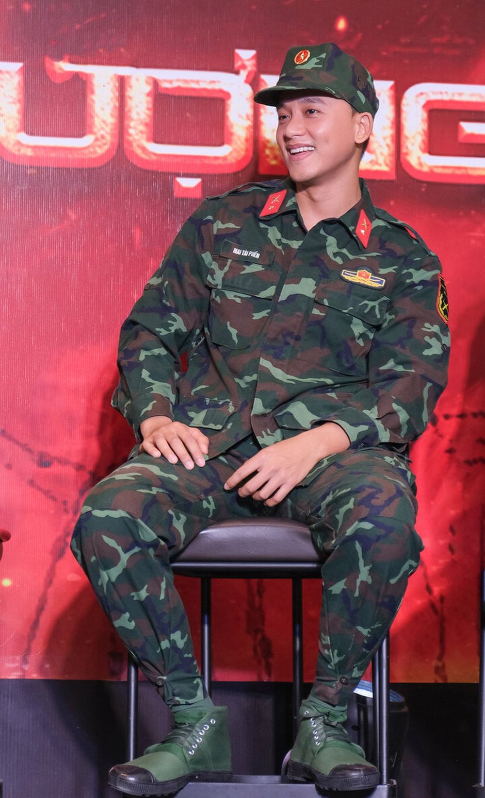 Diễn vi&ecirc;n Mai T&agrave;i Phến: T&ocirc;i vẫn c&ograve;n độc th&acirc;n - Ảnh 1.