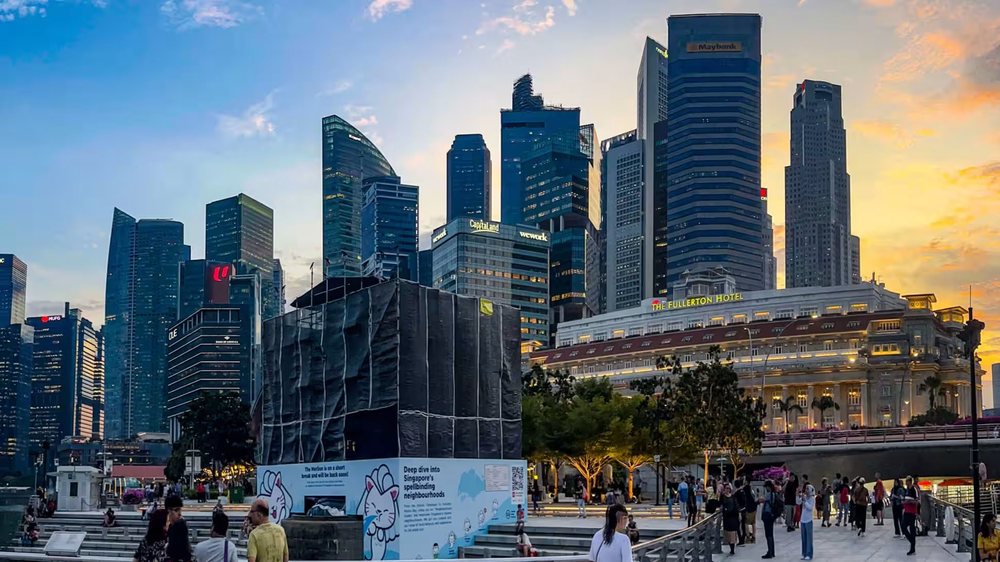 Từ thứ hàng bị tránh xa từ Singapore đến Hàn Quốc, loại tài sản này lại nóng bỏng tay với các nhà đầu tư tại Nhật Bản, Ấn Độ: Vì sao? - Ảnh 1.