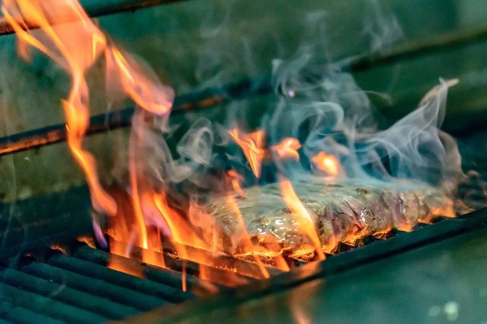 Hãy nhớ nguyên tắc 3 ĐỪNG khi dùng bếp gas nếu không muốn chuốc họa vào thân! - Ảnh 7.