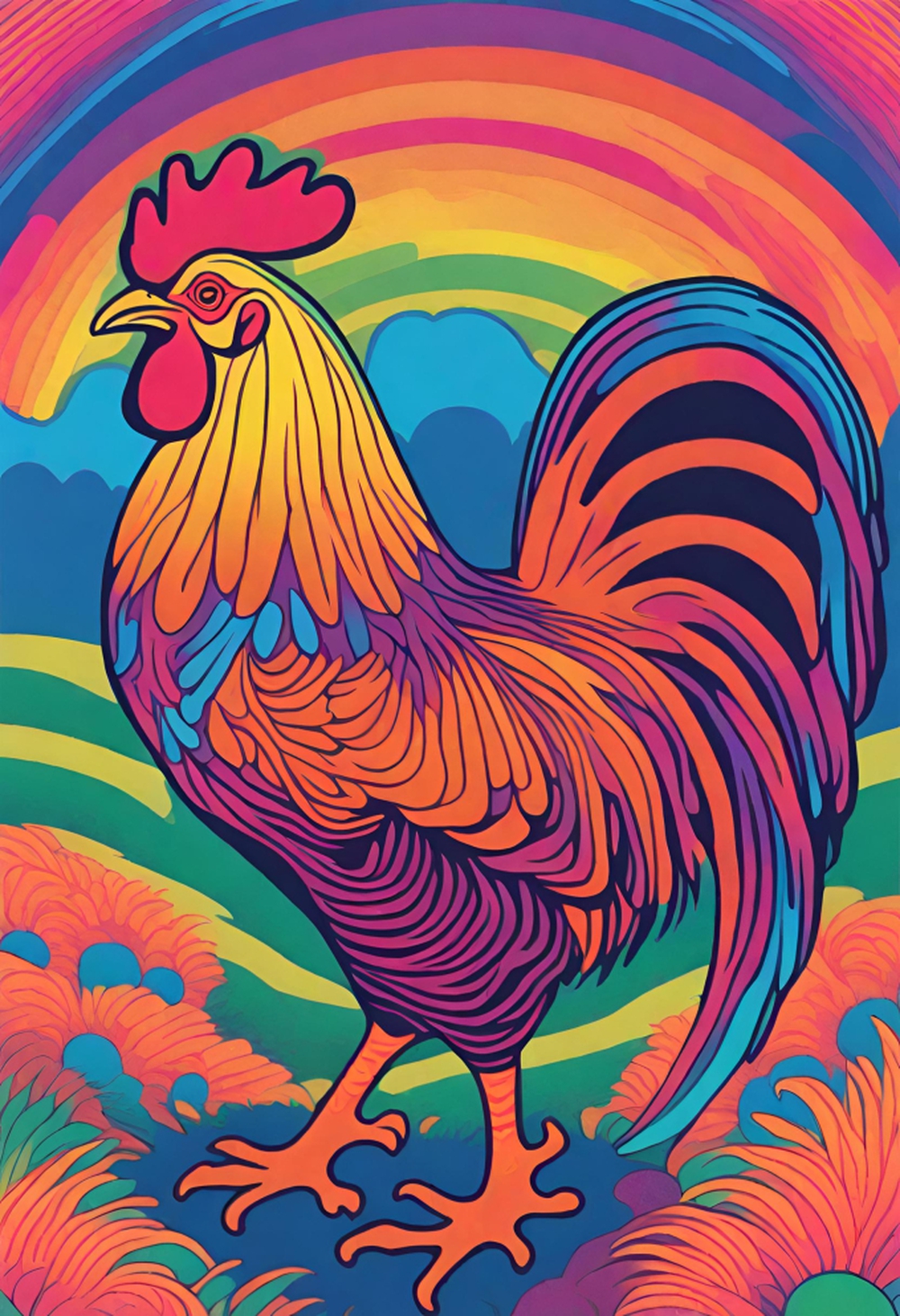 Vận mệnh 12 con giáp năm 2024: Dậu đón giàu có, Tuất gặp quý nhân, Hợi sáng tạo không ngừng - Ảnh 1.