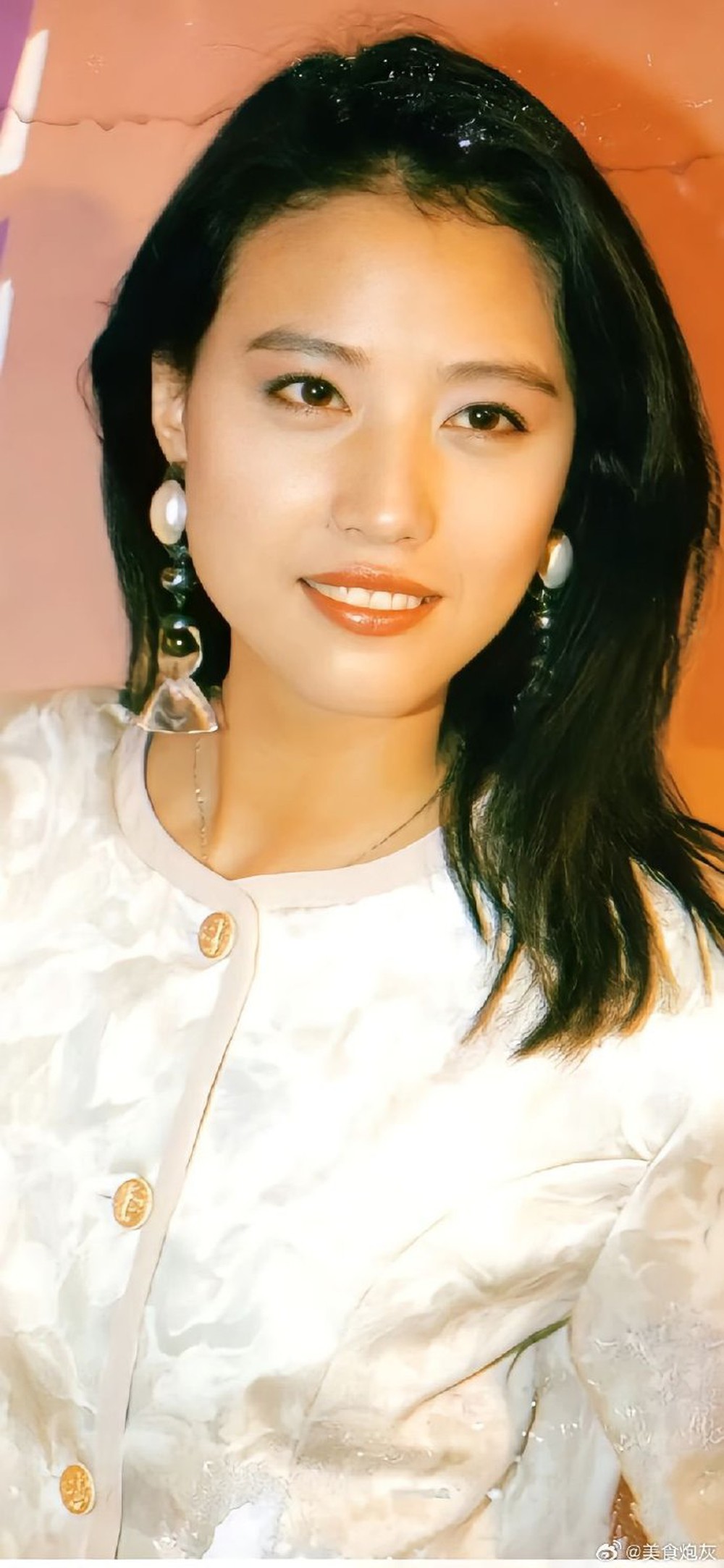 Cuộc đời của biểu tượng gợi cảm Cbiz Ch&acirc;u Hải My: Cả đời kh&ocirc;ng thể sinh con, lạc quan sống d&ugrave; bệnh tật - Ảnh 3.