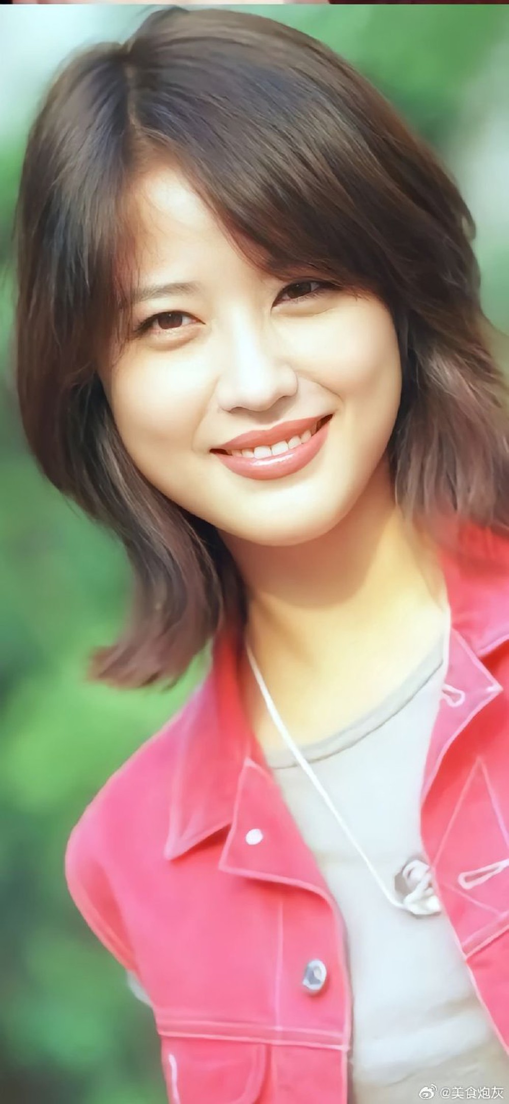 Cuộc đời của biểu tượng gợi cảm Cbiz Ch&acirc;u Hải My: Cả đời kh&ocirc;ng thể sinh con, lạc quan sống d&ugrave; bệnh tật - Ảnh 2.