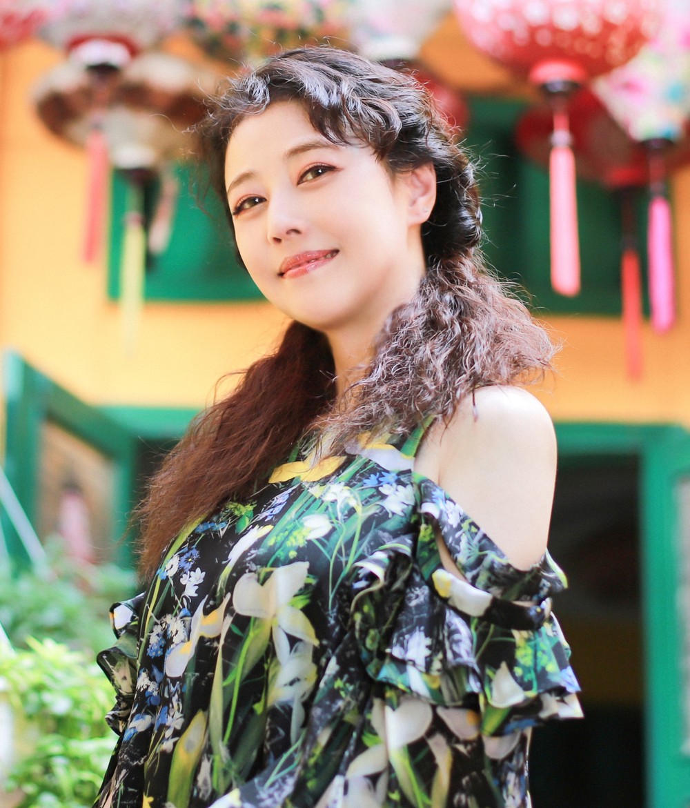 Nữ diễn viên Châu Hải My - cả đời được đàn ông theo đuổi nhưng chết trong cô đơn - Ảnh 16.